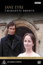Jane Eyre -BBC TV (2disc set)